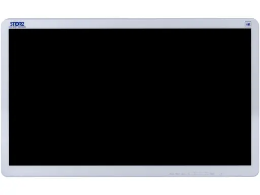 Monitor quirurgico 4K de 32" formato 16:9 Mod. TM340