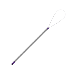 Ligadura PGLA LOOP con aplicador Atramat® cal. USP 0