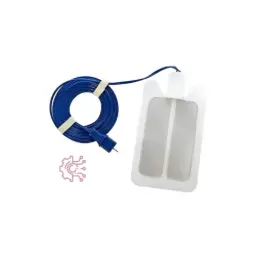 Placa desechable para electrocirugia bipolar con cable VALLEYLAB Adulto