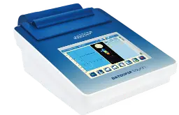 Espirómetro Datospir Easy T incluye software W20