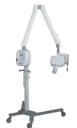Equipo de Rayos X intraoral Mod. Corix® 70 JR