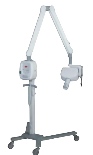 Equipo de Rayos X intraoral Mod. Corix® 70 JR