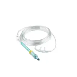 Canula nasal adulto NomoLine™ HH Mod. 3830 c/25 piezas