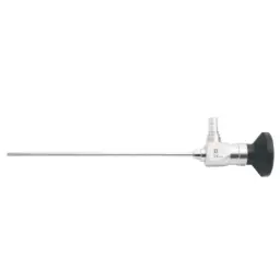 Otoscopio 4.0mm con 45mm largo 30°