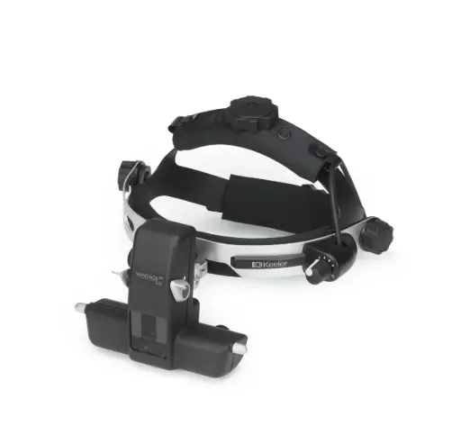 Oftalmoscopio indirecto binocular Vantage Plus LED
