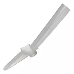 Boquilla para alcoholímetro series L LX9 / LT7 paq. con 150 piezas 
