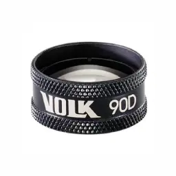 Lente doble-Asférica Classic Series Mod. 90D