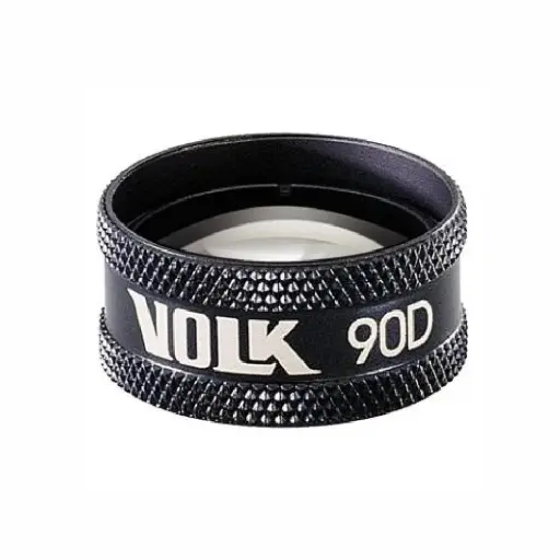 Lente doble-Asférica Classic Series Mod. 90D