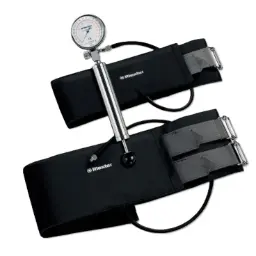Torniquete Neumático para Hemostasís en extremidades Mod. Komprimeter