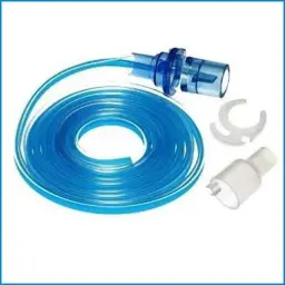 Sensor de flujo desechable pediatrico/adulto