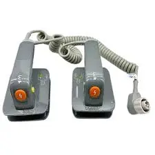 Paletas externas con cable MR6601 para desfibrilador Beneheart D3 y D6