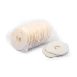 Filtro de espuma para canister de máquina de anestesia WATO Series bolsa c/20pz
