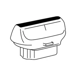 Transductor lineal L11-4Ks para D8 o Q7