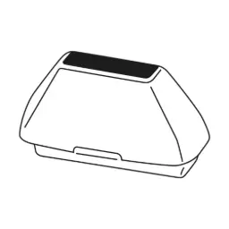 Transductor lineal pequeño L11-4Gs para D8 o Q7 