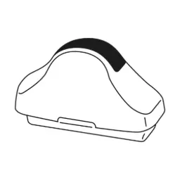 Transductor micro convexo C8-5Ks para D8 o Q7