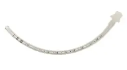 Tubo Endotraqueal de PVC S/Globo, Tipo Murphy D.I. 2.0mm, 8 Fr caja c/10pz