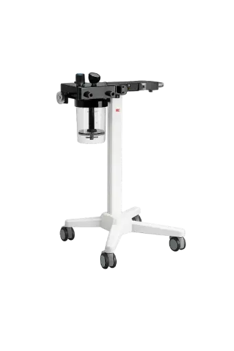 Carro (trolley) para máquina de anestesia veterinaria Mod. Veta 3