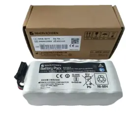 Bateria recargable Mod. NKB-301V