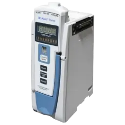 Bomba De Jeringa Alaris™ PK Plus MK4 2E