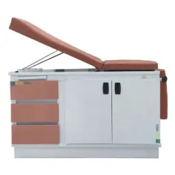 Mesa de exploracion ginecologica Premier