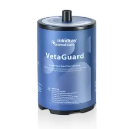 Filtro para Maquina de Anestesia Veterinaria
