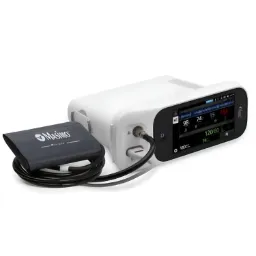 Kit de tamizaje cardiaco neonatal Rad 97+ PANI 