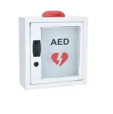Gabinete AED