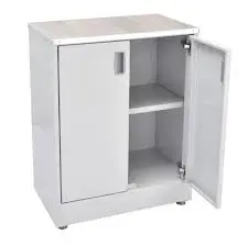 Gabinete Registrador Bajo