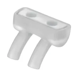 Canula nasal para CPAP burbuja de 5 mm