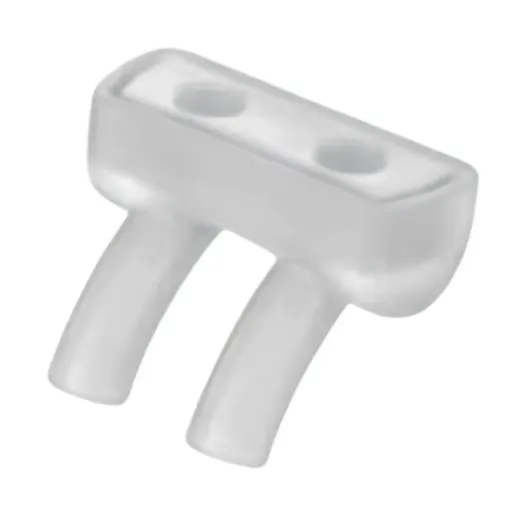 Canula nasal para CPAP burbuja de 5 mm