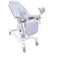 Mesa Ginecologica Electrica 3M