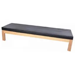 Mesa para tratamiento baja