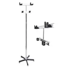 Base Mobil Porta Soporte Mando 