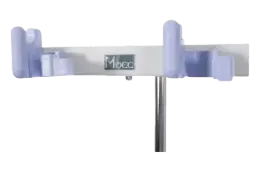 Soporte mando móvil para endoscopios 