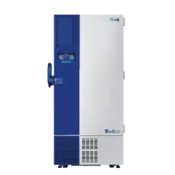 Ultracongelador vertical de -50°C a -90° C, de 20.4ft, 115V.