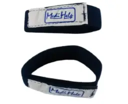 Ligadura MediHelp paq. c/ 10 piezas