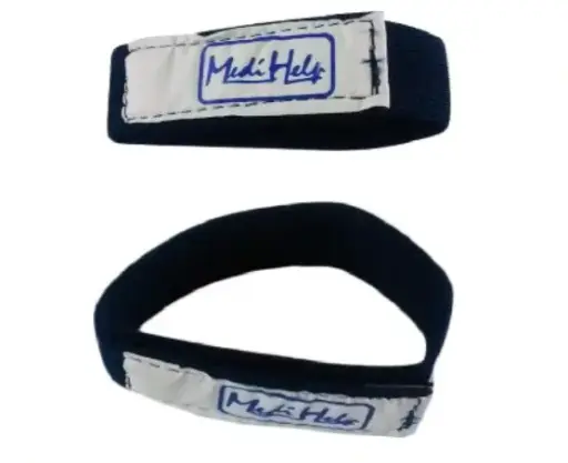 Ligadura MediHelp paq. c/ 10 piezas
