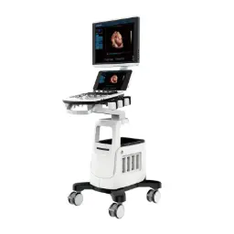 Ultrasonido de gabinete avanzado 19" mod. CBIT4 con 4 transductores