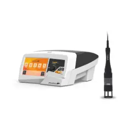 Láser de alta intensidad mod. Lambda Yag LMB003