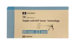 Engrapadora lineal DST TA90-3.5MM