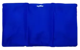 Compresa terapeutica frio/caliente multiuso rectangular extra largo 53cm x 30cm. 