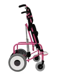 Silla Bipedestadora Infantil Mini Eléctrica 