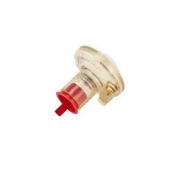 Cabezal nebulizador Aerogen Pro con tapon de llenado