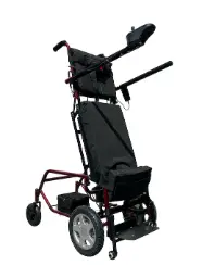 Silla Bipedestadora eléctrica Mod. T2