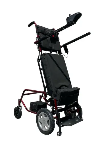 Silla Bipedestadora eléctrica Mod. T2