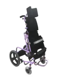 Silla Bipedestadora Infantil Mini Manual 
