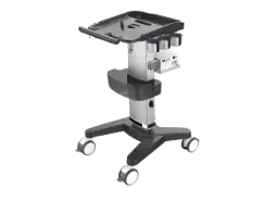 Trolley Para Ultrasonido Portatil Ebit