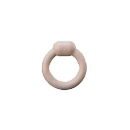 Pesario anillo con tirador
