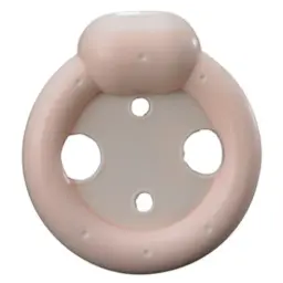 Pesario anillo con soporte
