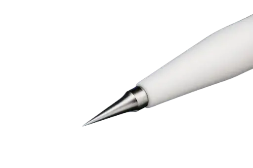 Punta criocirugía Soll Lash Epilating D 2 mm x L 27 mm